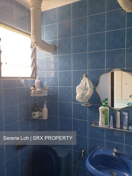 Blk 403 Bedok North Avenue 3 (Bedok), HDB 4 Rooms #202430442